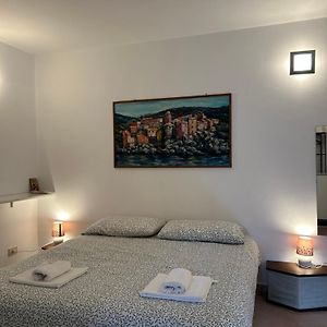 Camera con letto king size